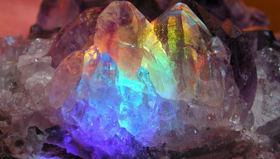 ПУТЕШЕСТВИЕ В ЦЕНТРАЛЬНЫЙ САТИЯР — Магниты Духа